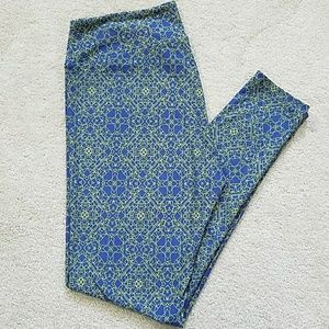 LuLaRoe TC leggings